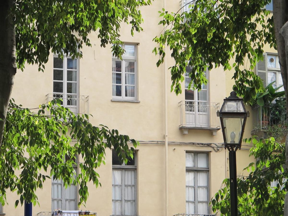 Le Porte Di Marzo Turin Exterior photo