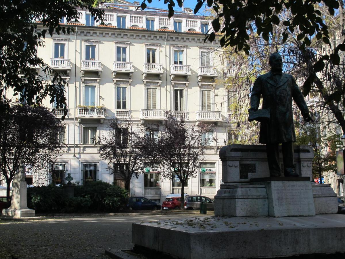 Le Porte Di Marzo Turin Exterior photo